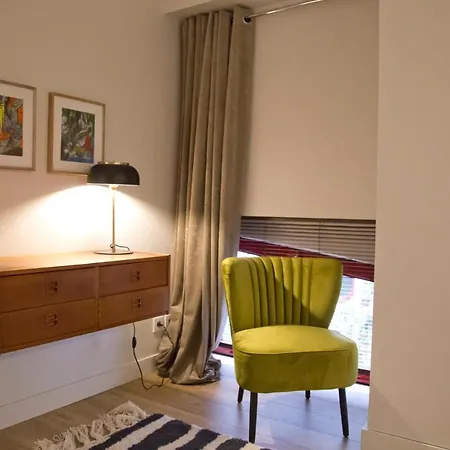 Duplex Luxueux Saint-Germain Apartment Paris Exterior photo