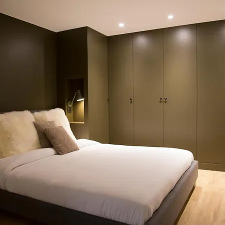 Duplex Luxueux Saint-Germain Apartment Paris Exterior photo