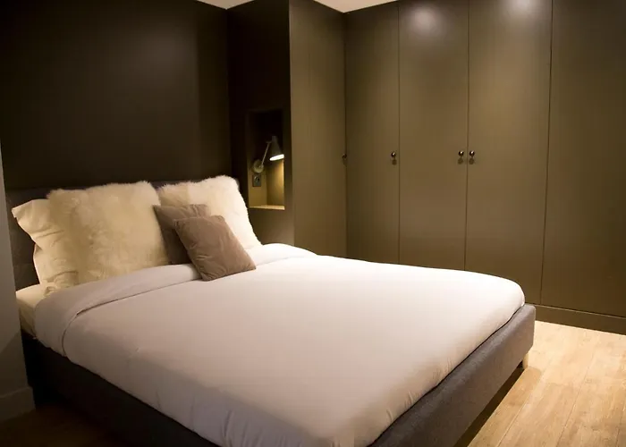 Duplex Luxueux Saint-Germain