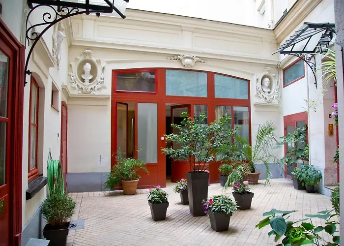 Duplex Luxueux Saint-Germain